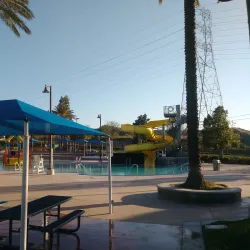 Santa Clarita Skate Park - Santa Clarita