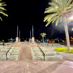 Santa Clarita Skate Park - Santa Clarita