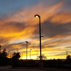 Santa Clarita Skate Park - Santa Clarita