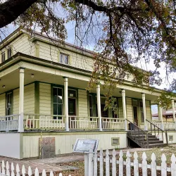 Santa Clarita Valley Historical Society - Santa Clarita