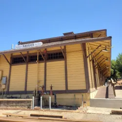 Santa Clarita Valley Historical Society - Santa Clarita