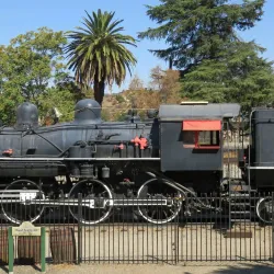 Santa Clarita Valley Historical Society - Santa Clarita