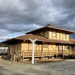 Santa Clarita Valley Historical Society - Santa Clarita