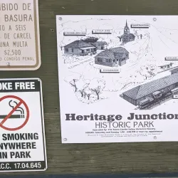 Santa Clarita Valley Historical Society - Santa Clarita