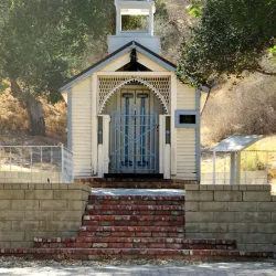 Santa Clarita Valley Historical Society - Santa Clarita