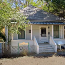 Santa Clarita Valley Historical Society - Santa Clarita