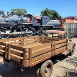 Santa Clarita Valley Historical Society - Santa Clarita