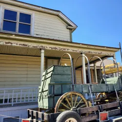 Santa Clarita Valley Historical Society - Santa Clarita
