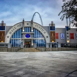 Six Flags Magic Mountain - Santa Clarita