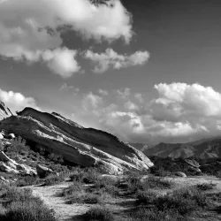 Vasquez Rocks Natural Area Park - Santa Clarita