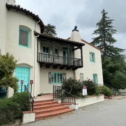 William S. Hart Museum and Park - Santa Clarita