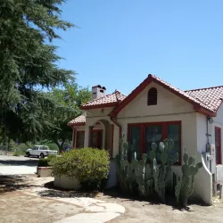 William S. Hart Museum and Park - Santa Clarita