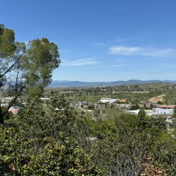 William S. Hart Museum and Park - Santa Clarita
