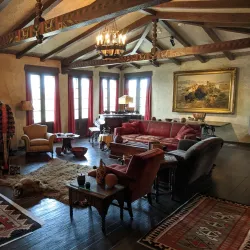 William S. Hart Museum and Park - Santa Clarita