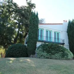 William S. Hart Museum and Park - Santa Clarita