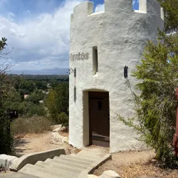 William S. Hart Museum and Park - Santa Clarita