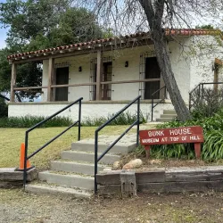 William S. Hart Museum and Park - Santa Clarita