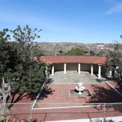 William S. Hart Museum and Park - Santa Clarita