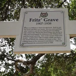 William S. Hart Museum and Park - Santa Clarita