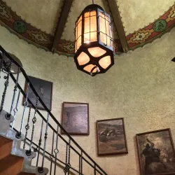 William S. Hart Museum and Park - Santa Clarita