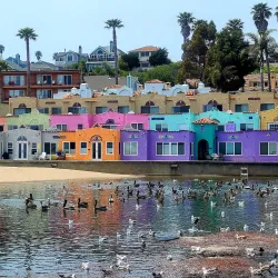 Capitola Village - Santa Cruz