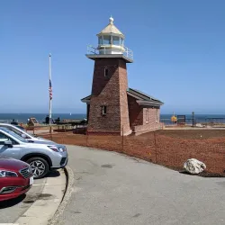 Santa Cruz Surfing Museum - Santa Cruz