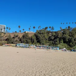 Annenberg Community Beach House - Santa Monica