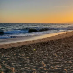 Annenberg Community Beach House - Santa Monica
