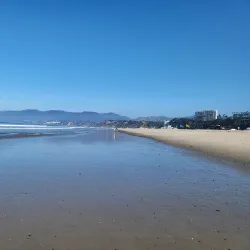 Annenberg Community Beach House - Santa Monica
