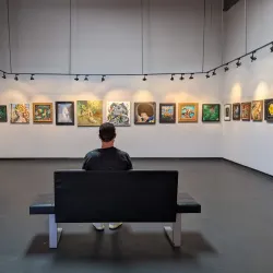 Bergamot Station Arts Center - Santa Monica