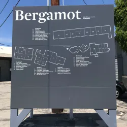 Bergamot Station Arts Center - Santa Monica
