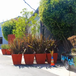 Bergamot Station Arts Center - Santa Monica