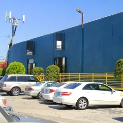 Bergamot Station Arts Center - Santa Monica