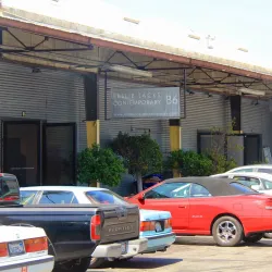 Bergamot Station Arts Center - Santa Monica