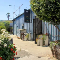 Bergamot Station Arts Center - Santa Monica