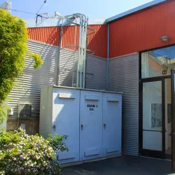 Bergamot Station Arts Center - Santa Monica