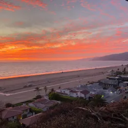 Palisades Park - Santa Monica