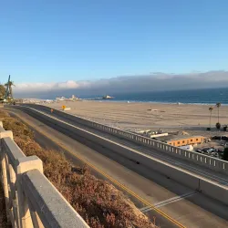 Palisades Park - Santa Monica