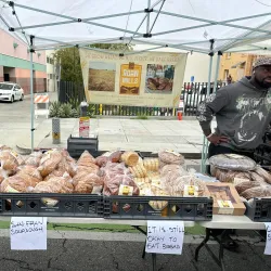 Santa Monica Farmers Market - Santa Monica