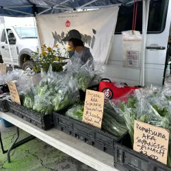 Santa Monica Farmers Market - Santa Monica