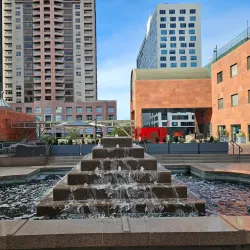 Santa Monica Museum of Art (now known as the Institute of Contemporary Art, Los Angeles) - Santa Monica