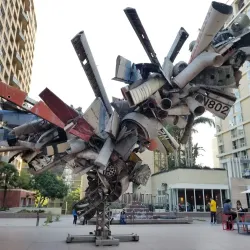 Santa Monica Museum of Art (now known as the Institute of Contemporary Art, Los Angeles) - Santa Monica