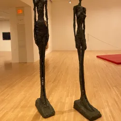 Santa Monica Museum of Art (now known as the Institute of Contemporary Art, Los Angeles) - Santa Monica