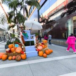 Santa Monica Place - Santa Monica