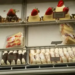 Santa Monica Place - Santa Monica