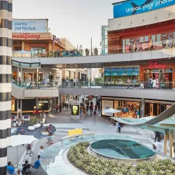 Santa Monica Place - Santa Monica