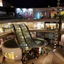 Santa Monica Place - Santa Monica