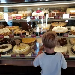 Santa Monica Place - Santa Monica