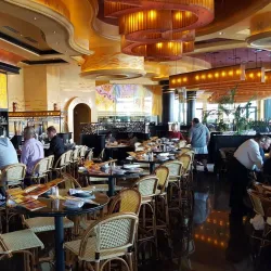 Santa Monica Place - Santa Monica