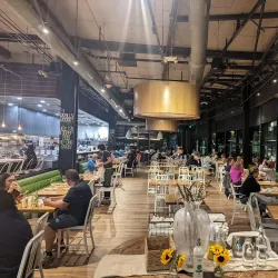 Santa Monica Place - Santa Monica